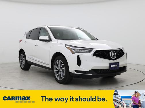 2024 Acura RDX SH-AWD Technology