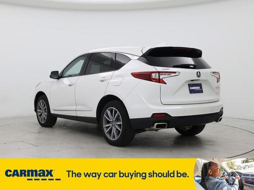 2024 Acura RDX SH-AWD Technology