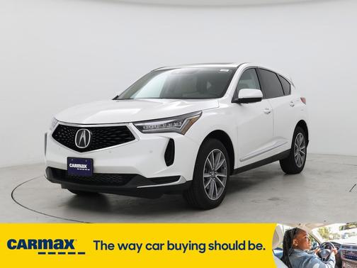 2024 Acura RDX SH-AWD Technology