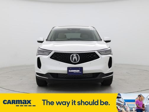 2024 Acura RDX SH-AWD Technology