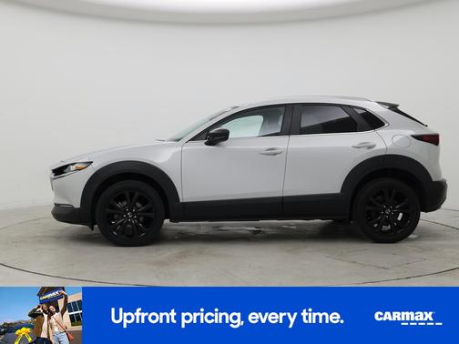 2024 Mazda CX-30 2.5 S Select Sport
