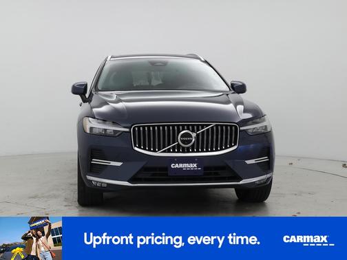 2023 Volvo XC60 B5 Plus Bright Theme