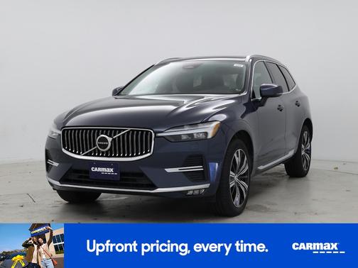2023 Volvo XC60 B5 Plus Bright Theme