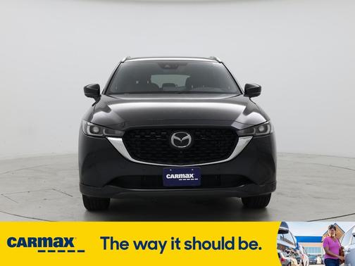 2022 Mazda CX-5 2.5 Turbo Signature
