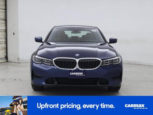 2022 BMW 330 I xDrive