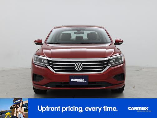 2020 Volkswagen Passat SEL