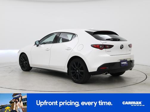 2022 Mazda Mazda3 Premium