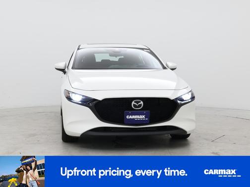 2022 Mazda Mazda3 Premium
