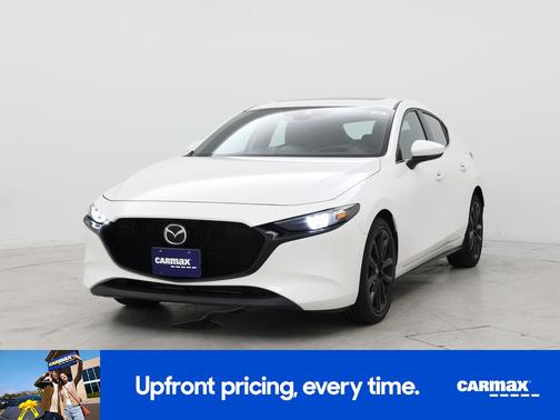 2022 Mazda Mazda3 Premium