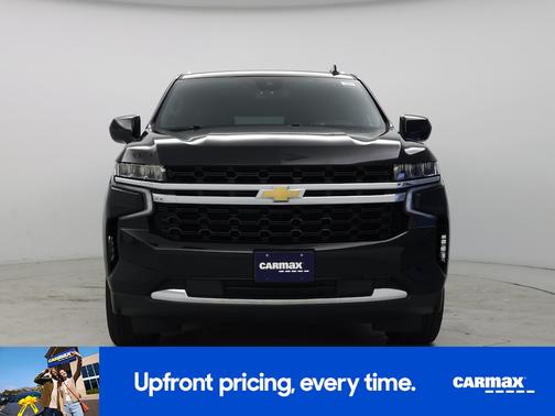 2023 Chevrolet Suburban LS