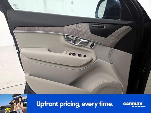 2024 Volvo XC90 Recharge Plug-In Hybrid T8 Plus