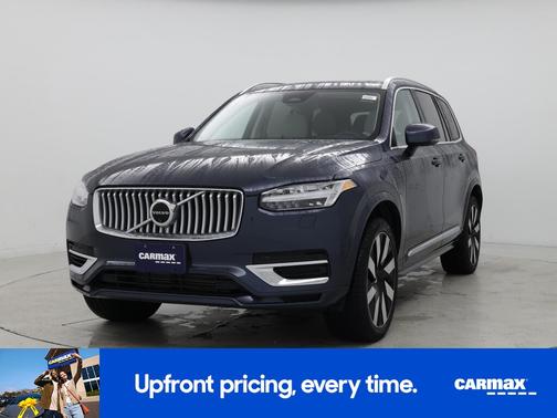 2024 Volvo XC90 Recharge Plug-In Hybrid T8 Plus