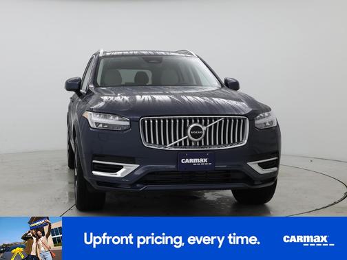 2024 Volvo XC90 Recharge Plug-In Hybrid T8 Plus