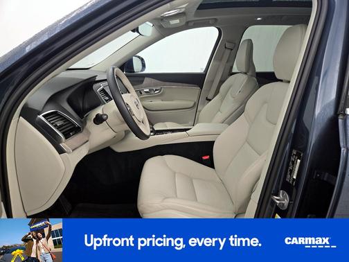 2024 Volvo XC90 Recharge Plug-In Hybrid T8 Plus