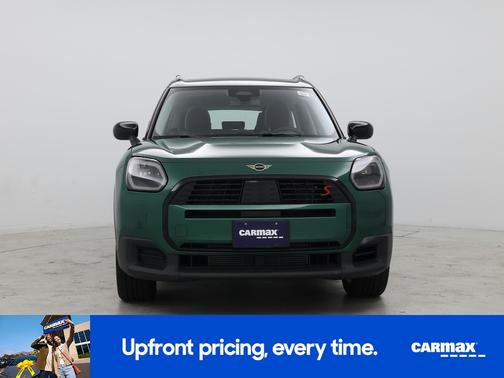 2025 MINI Countryman S ALL4