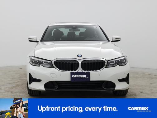 2020 BMW 330 I xDrive