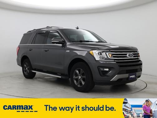 2019 Ford Expedition XLT