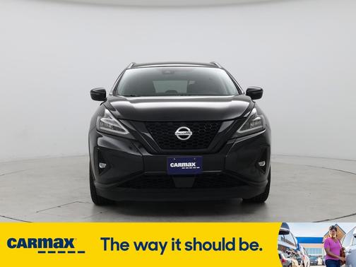 2022 Nissan Murano SV