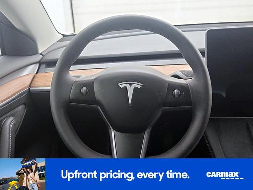 2023 Tesla Model 3 Long Range