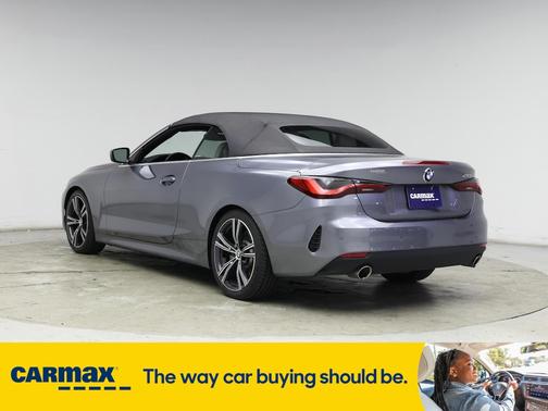 2022 BMW 430 I