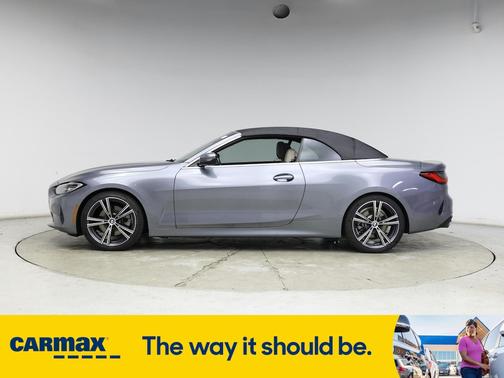 2022 BMW 430 I