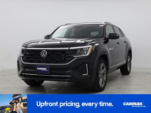 2024 Volkswagen Atlas Cross Sport SEL R-Line