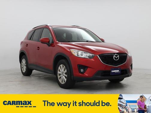 2014 Mazda CX-5 Touring