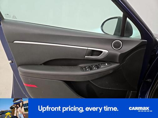 2020 Hyundai SONATA SE