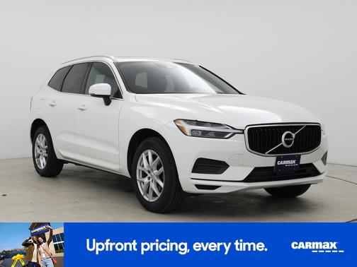 2020 Volvo XC60 T5 Momentum