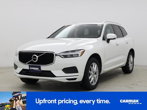 2020 Volvo XC60 T5 Momentum