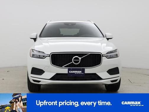 2020 Volvo XC60 T5 Momentum