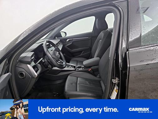 2023 Audi A3 Premium Plus