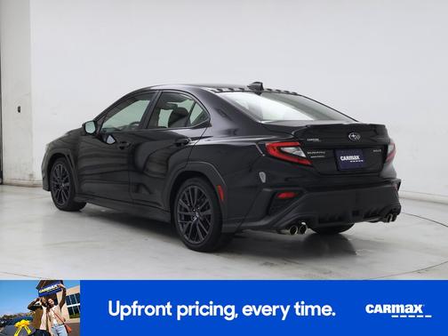 2023 Subaru WRX Premium