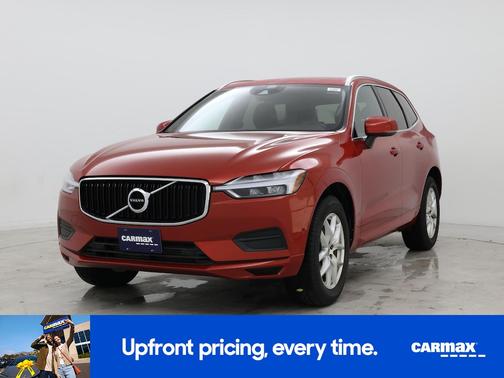 2019 Volvo XC60 T5 Momentum