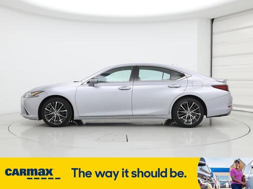 2022 Lexus ES 350