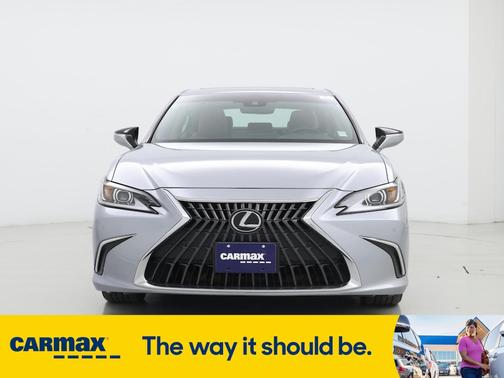 2022 Lexus ES 350