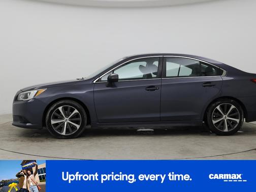 2015 Subaru Legacy Limited