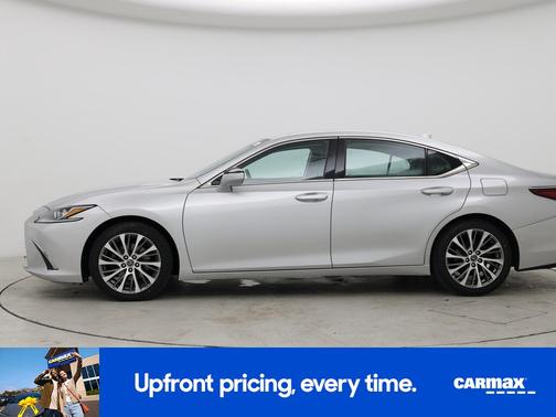 2020 Lexus ES 350 Luxury