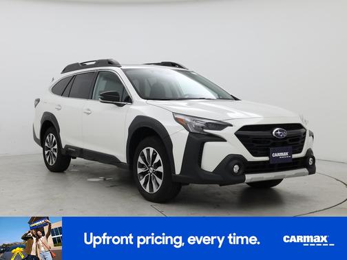 2023 Subaru Outback Limited