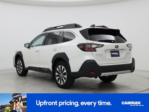 2023 Subaru Outback Limited