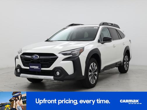 2023 Subaru Outback Limited