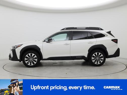 2023 Subaru Outback Limited