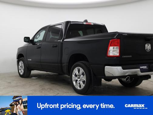 2021 RAM 1500 Bighorn