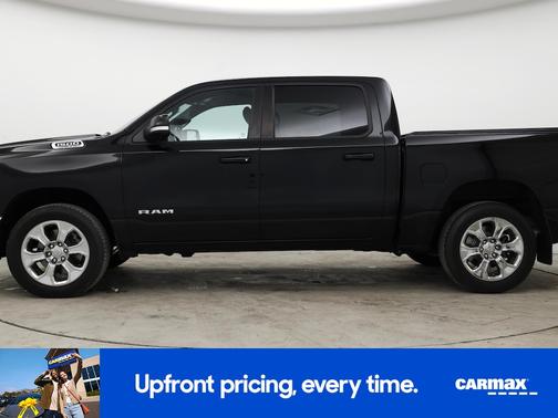 2021 RAM 1500 Bighorn