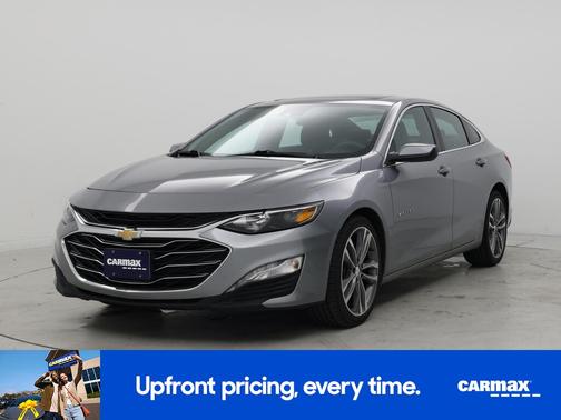 2023 Chevrolet Malibu 1LT