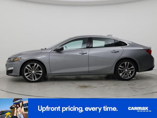 2023 Chevrolet Malibu 1LT