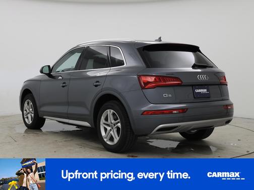 2019 Audi Q5 Premium