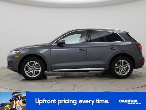 2019 Audi Q5 Premium