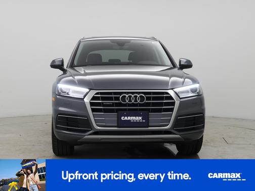 2019 Audi Q5 Premium