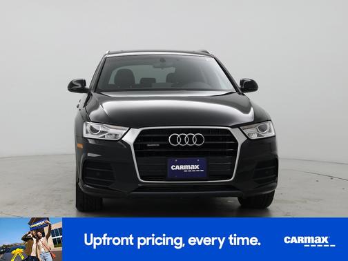 2017 Audi Q3 Premium